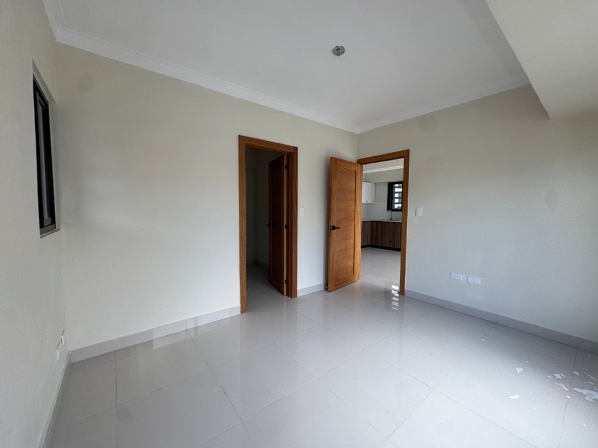 Apartamento Moderno en Venta Ensanche Serrallés – foto 11