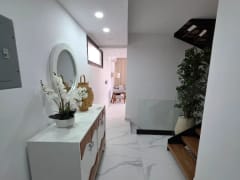 Amplio apartamento en alquiler en Cap Cana con piscina – foto 3