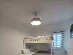 Amplio apartamento en alquiler en Cap Cana con piscina – foto 11