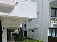 Amplio apartamento en alquiler en Cap Cana con piscina – foto 12