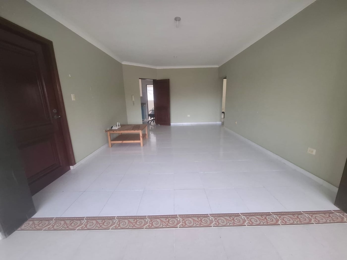 Alquiler Apto 2 Habs 101 m² El Millón 27 Febrero – foto 2