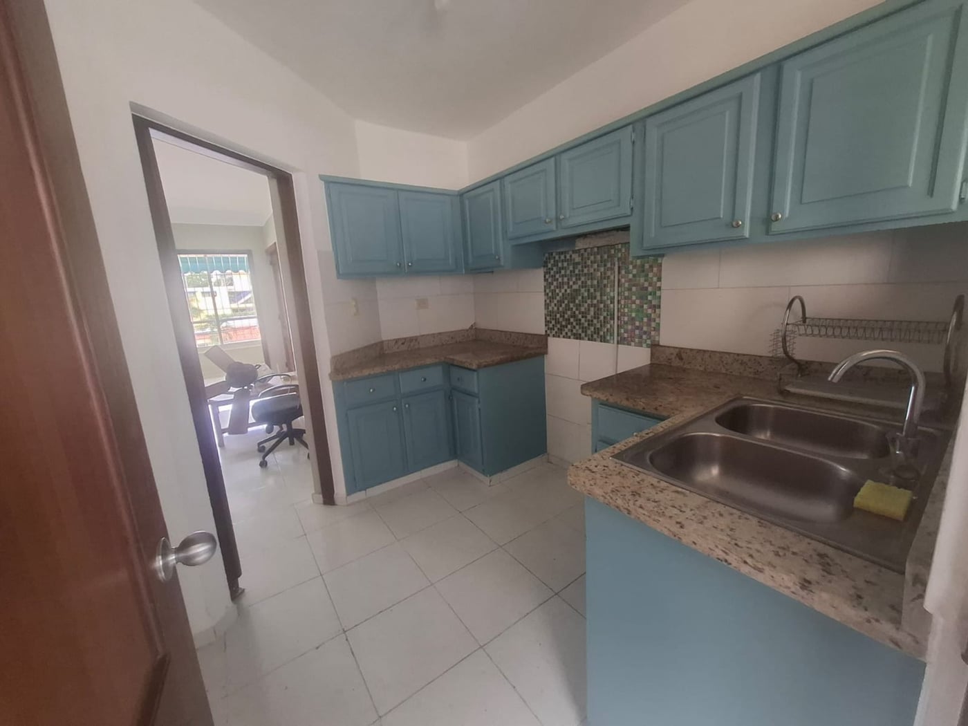 Alquiler Apto 2 Habs 101 m² El Millón 27 Febrero – foto 4