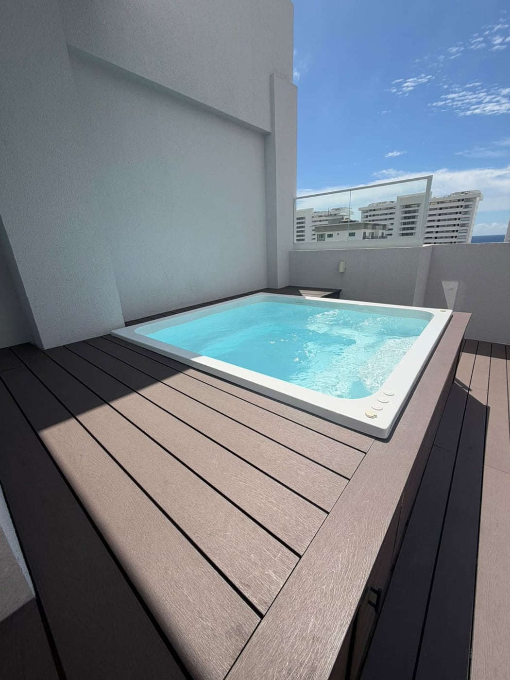 Apartamento en Juan Dolio – foto 8