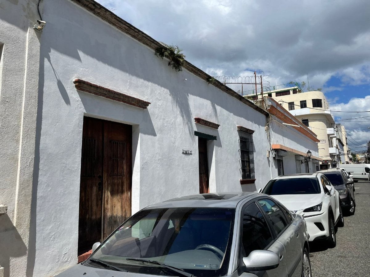 Casa en Zona Colonial, Santo Domingo – foto 3