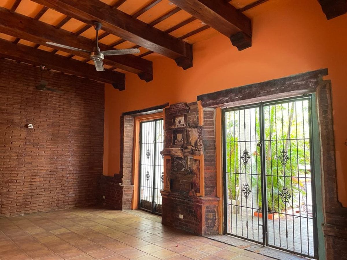 Casa en Zona Colonial, Santo Domingo – foto 1
