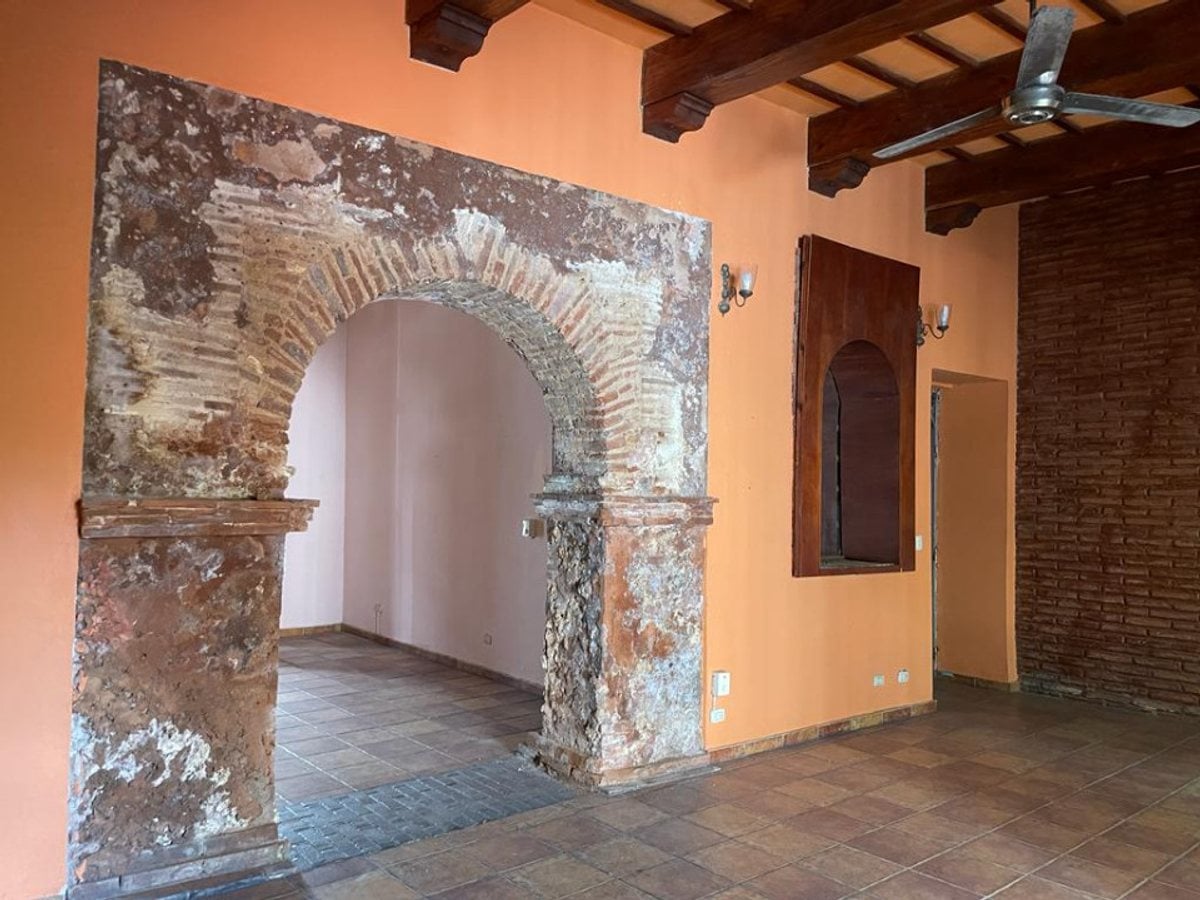 Casa en Zona Colonial, Santo Domingo – foto 2