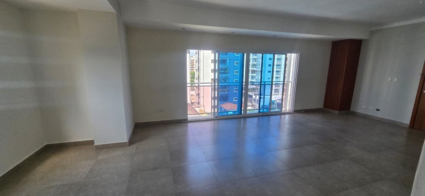 ALQUILER EVARISTO MORALES – foto 1