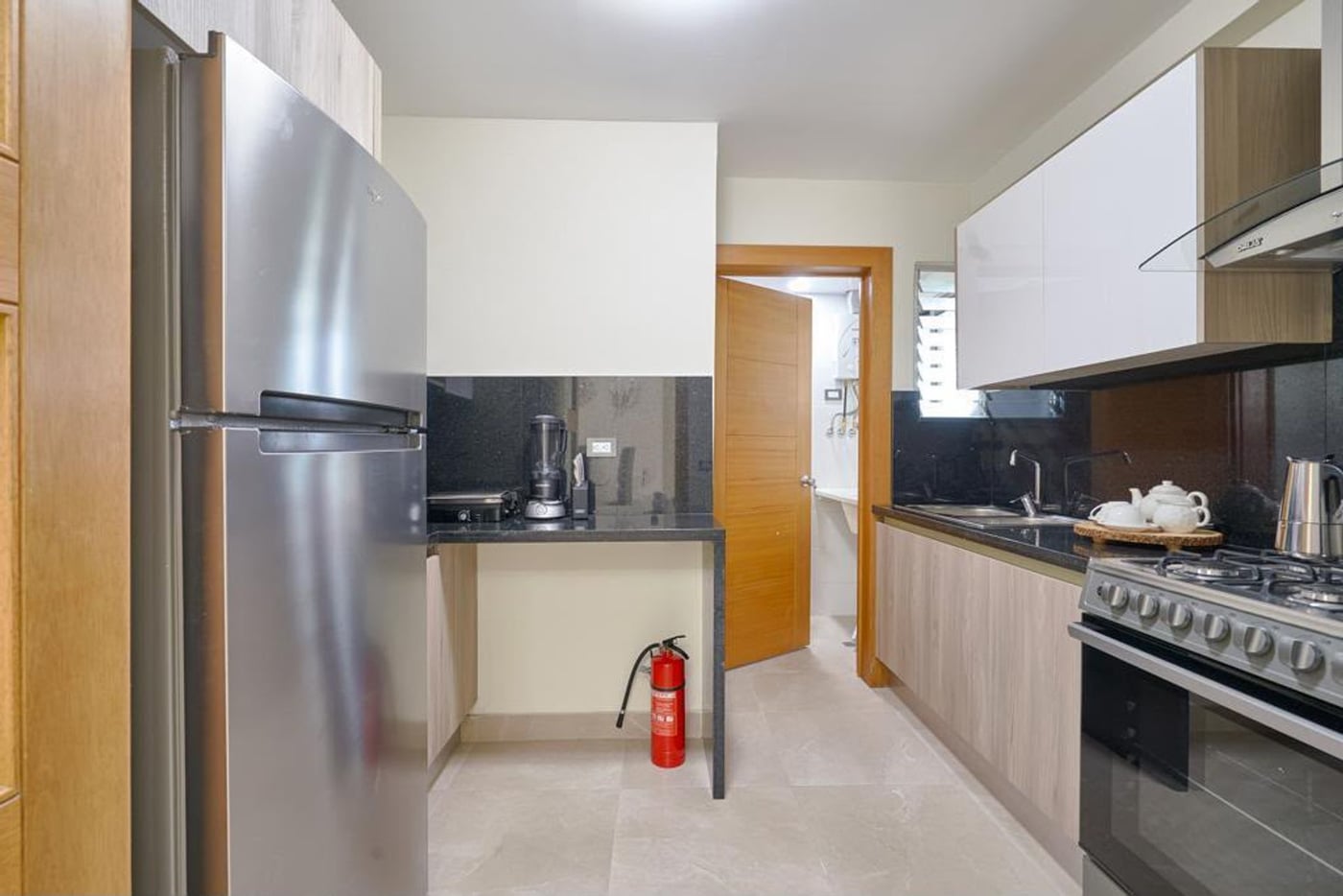 Apartamento en Venta en La Esperilla – foto 2