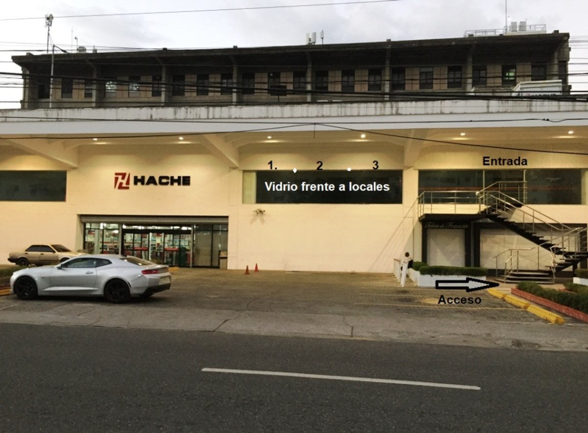 Local comercial en Ensanche Naco, Santo Domingo – foto 3
