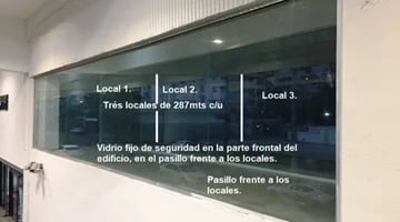 Local comercial en Ensanche Naco, Santo Domingo – foto 6