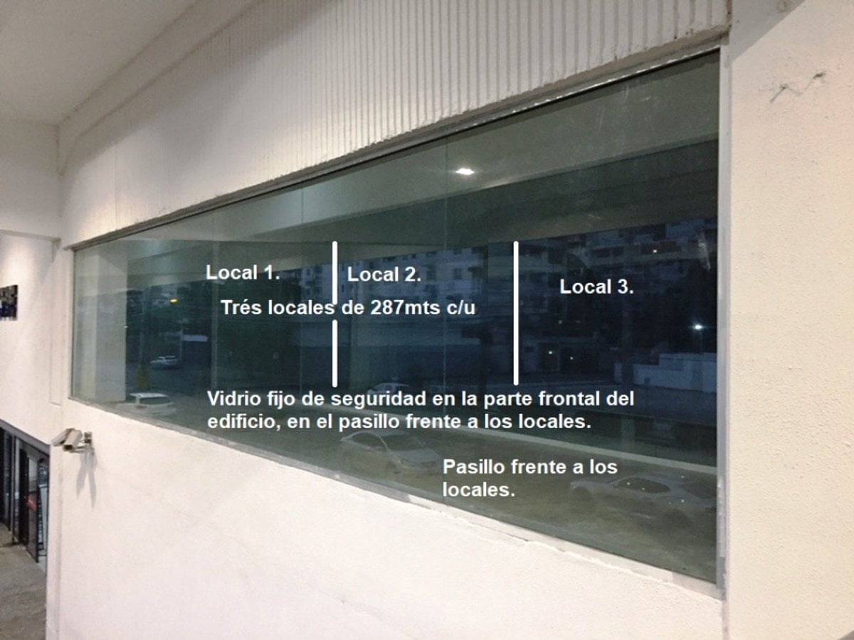 Local comercial en Ensanche Naco, Santo Domingo – foto 2