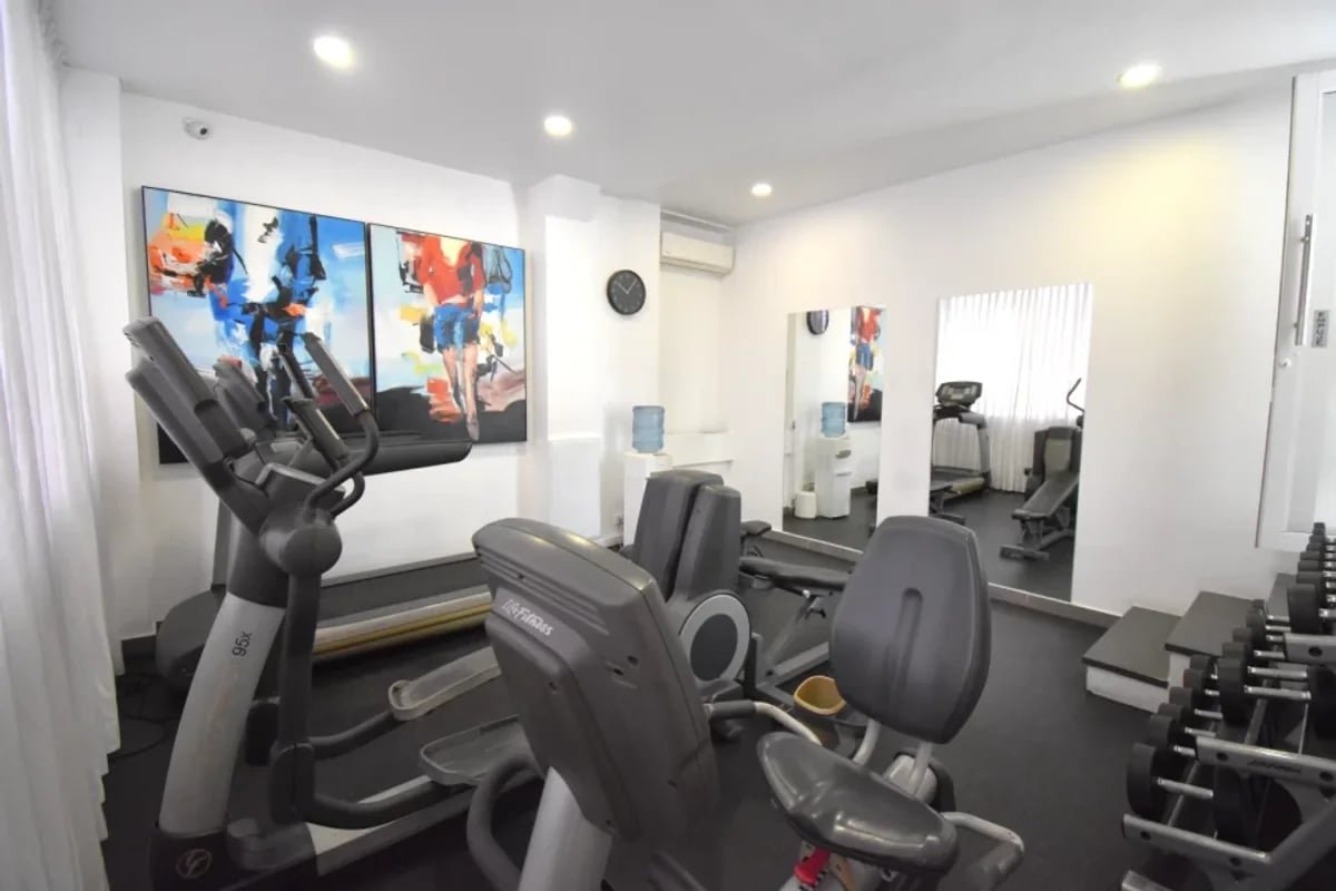 Apartamento en Los Prados, Santo Domingo – foto 10