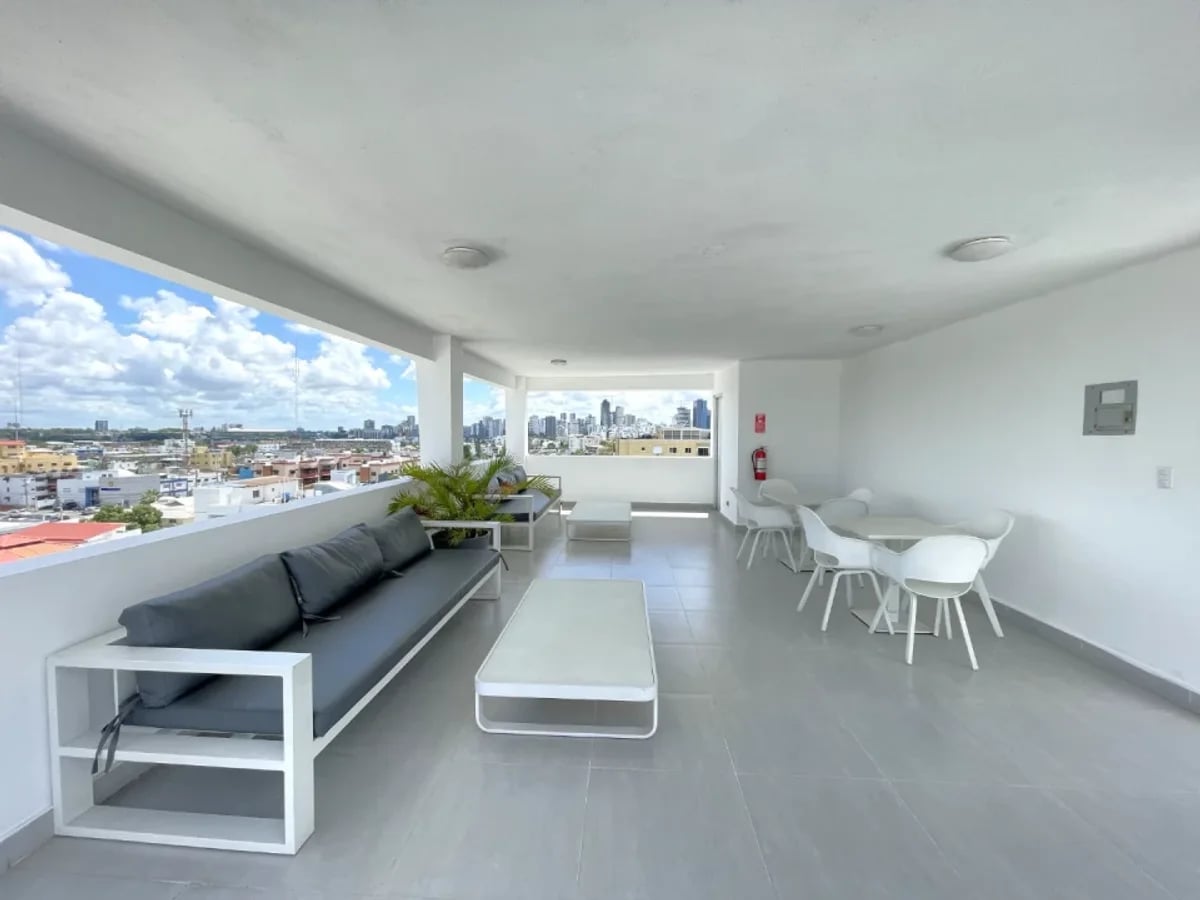 Apartamento en Los Prados, Santo Domingo – foto 12