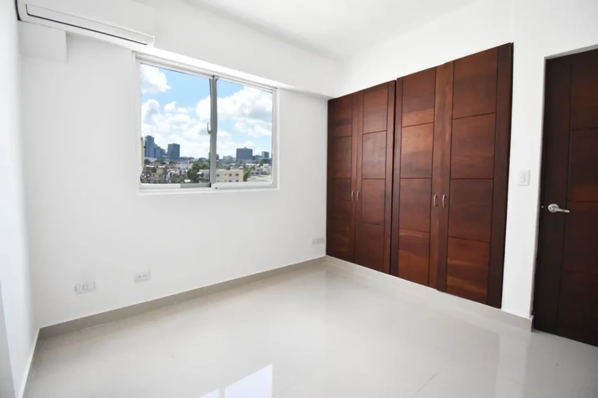 Apartamento en Los Prados, Santo Domingo – foto 8