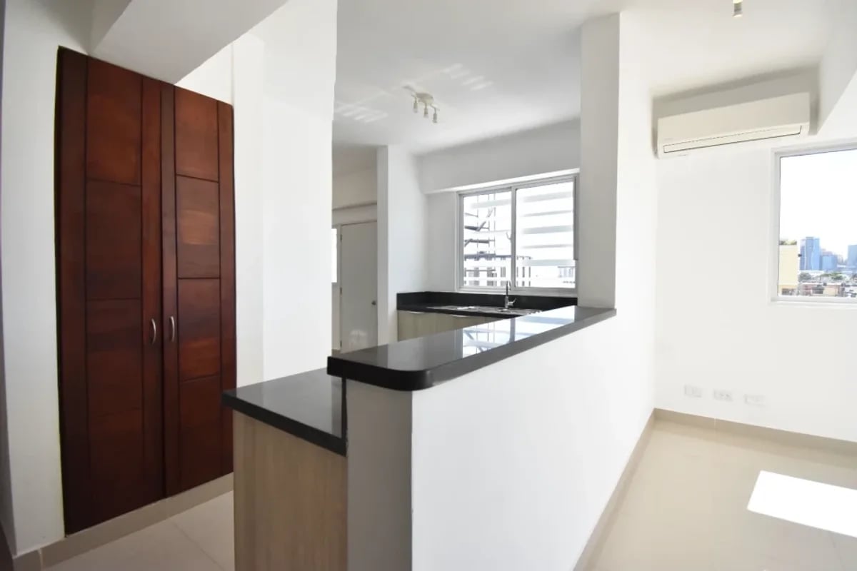 Apartamento en Los Prados, Santo Domingo – foto 1