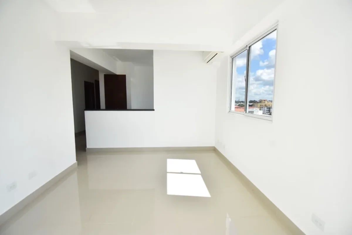 Apartamento en Los Prados, Santo Domingo – foto 4