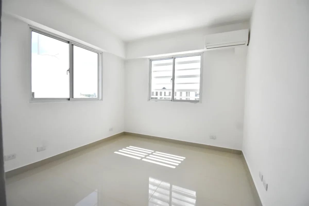 Apartamento en Los Prados, Santo Domingo – foto 9