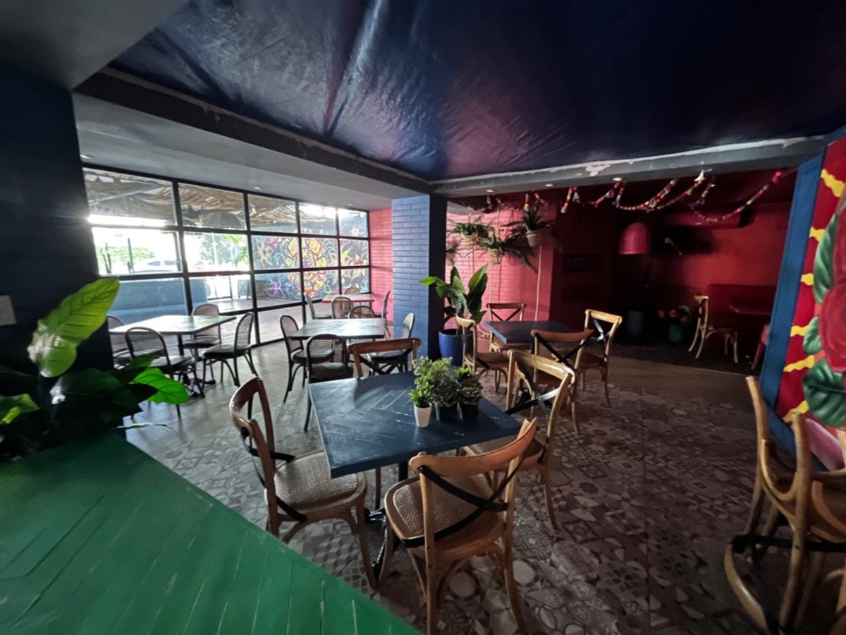 Local comercial en Ensanche Naco, Distrito Nacional – foto 1