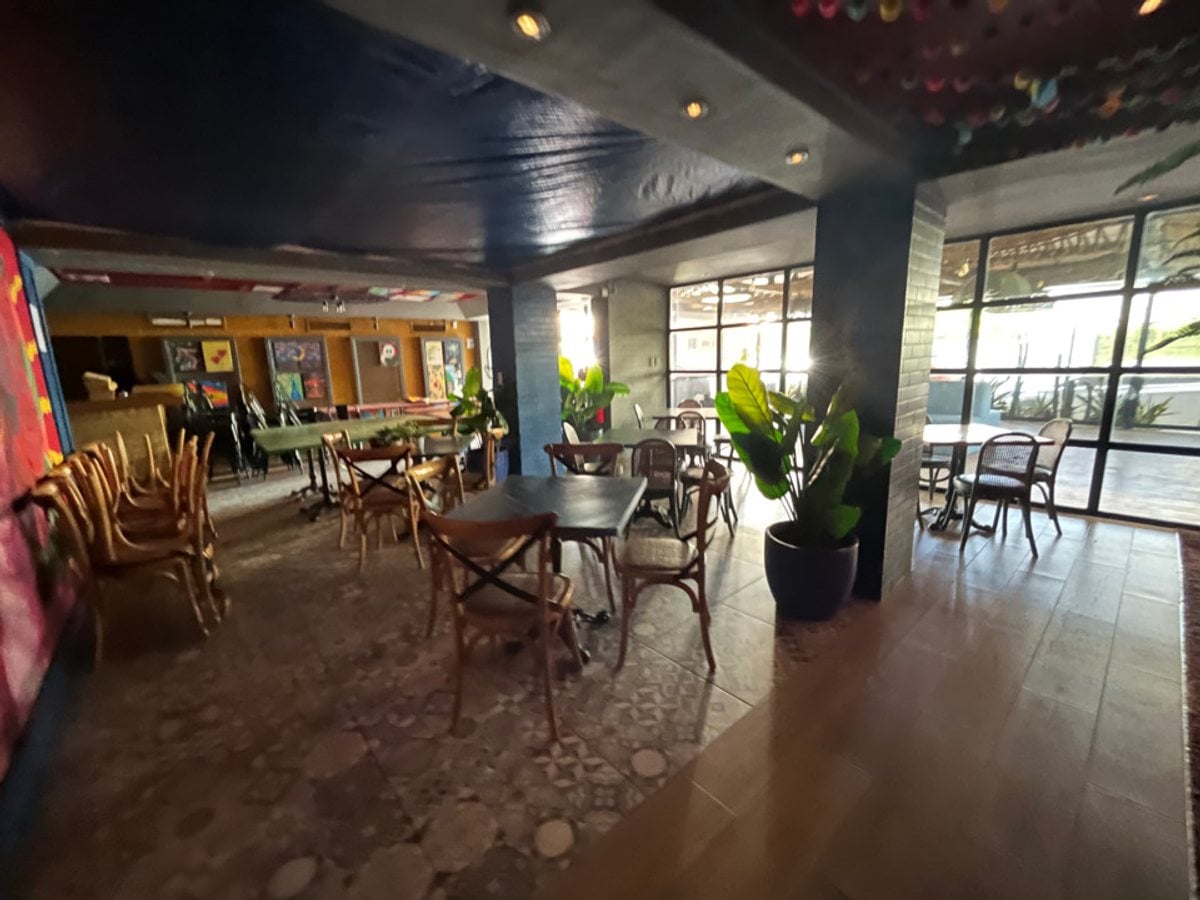 Local comercial en Ensanche Naco, Distrito Nacional – foto 3