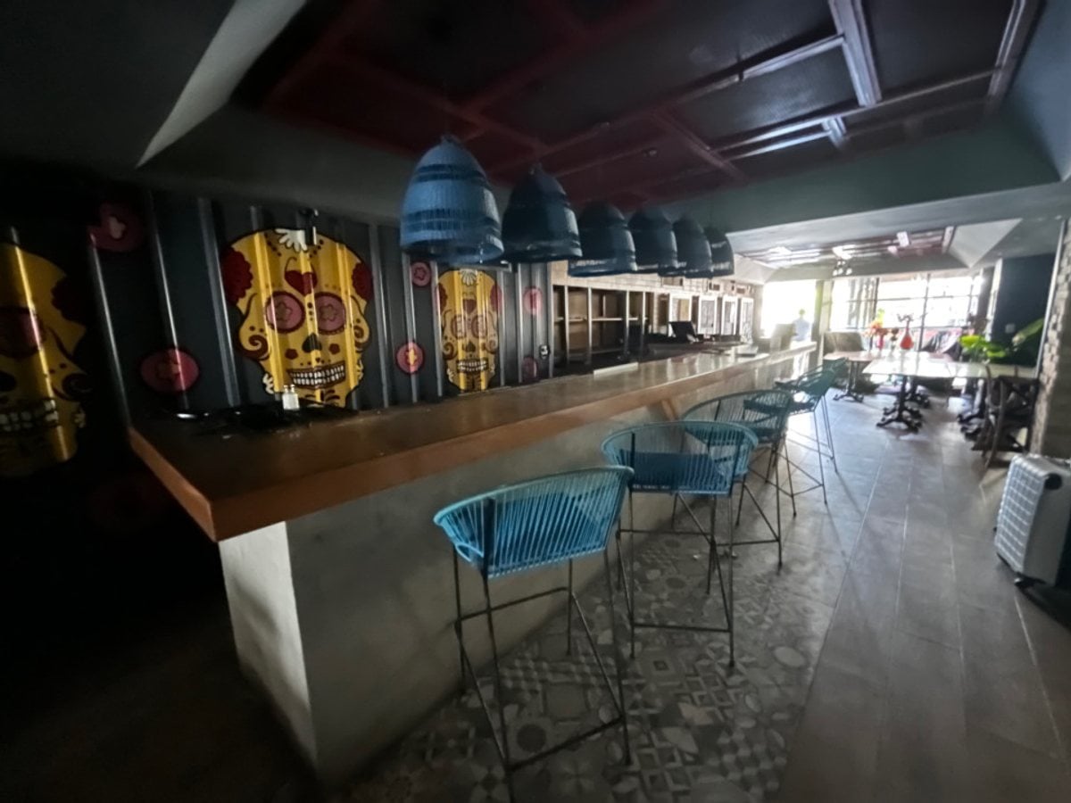 Local comercial en Ensanche Naco, Distrito Nacional – foto 5