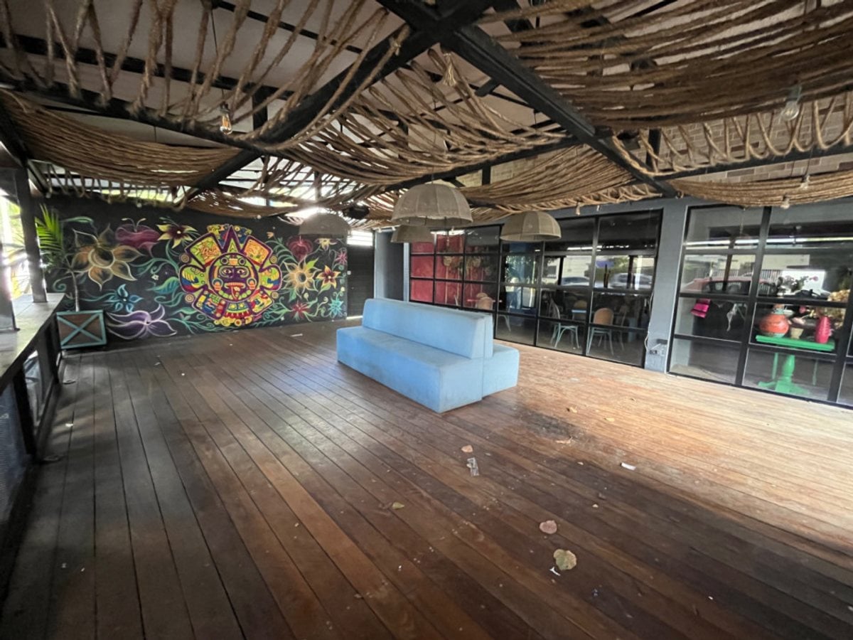 Local comercial en Ensanche Naco, Distrito Nacional – foto 6