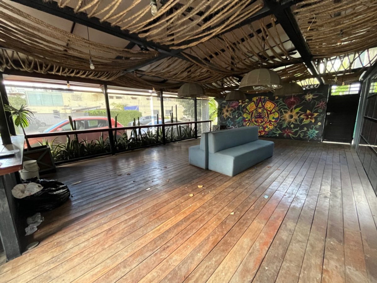 Local comercial en Ensanche Naco, Distrito Nacional – foto 4