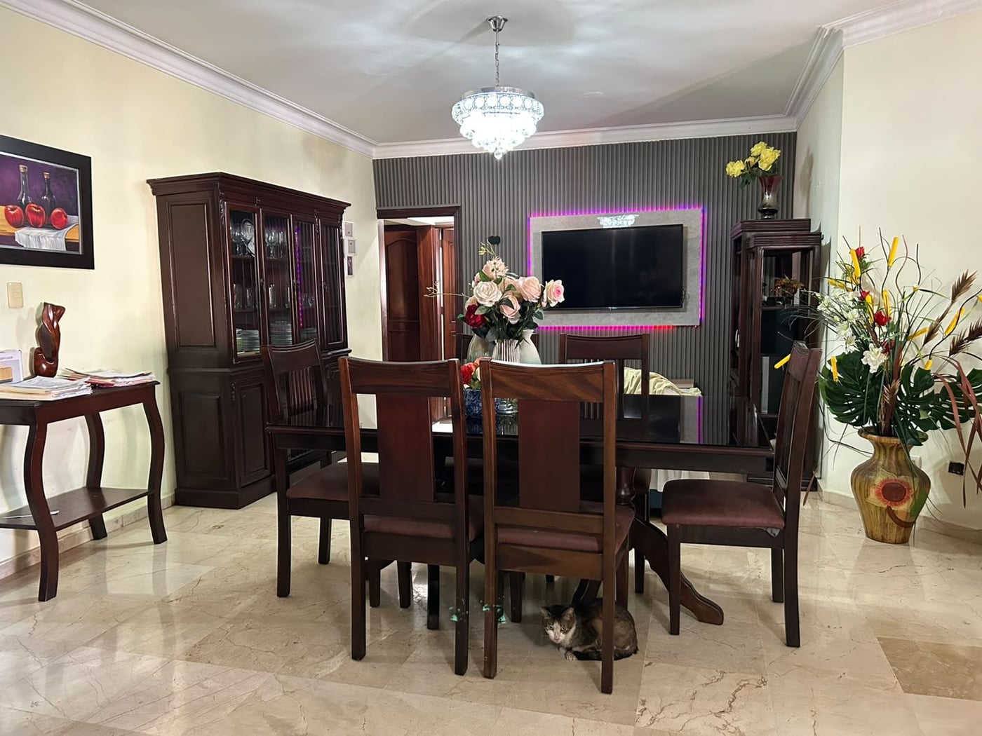 Apartamento en Venta Ensanche Naco – foto 6