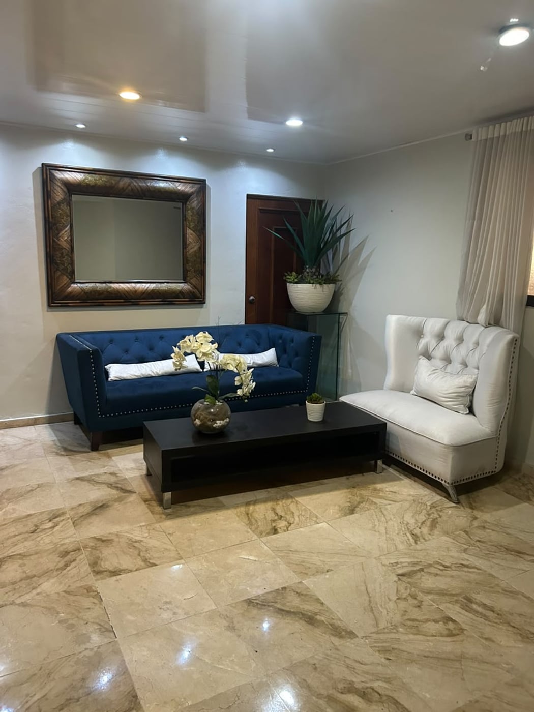 Apartamento en Venta Ensanche Naco – foto 3