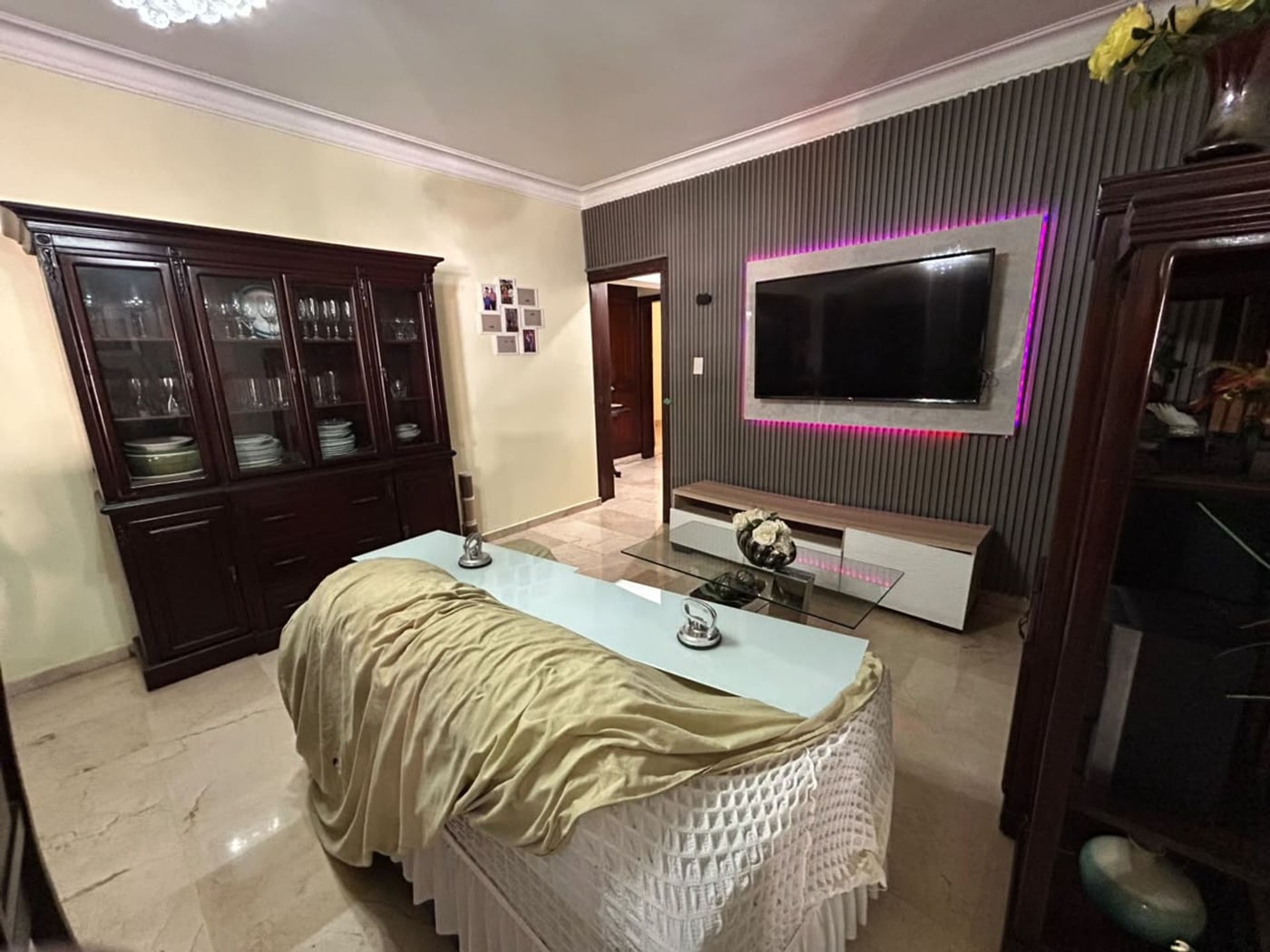 Apartamento en Venta Ensanche Naco – foto 5