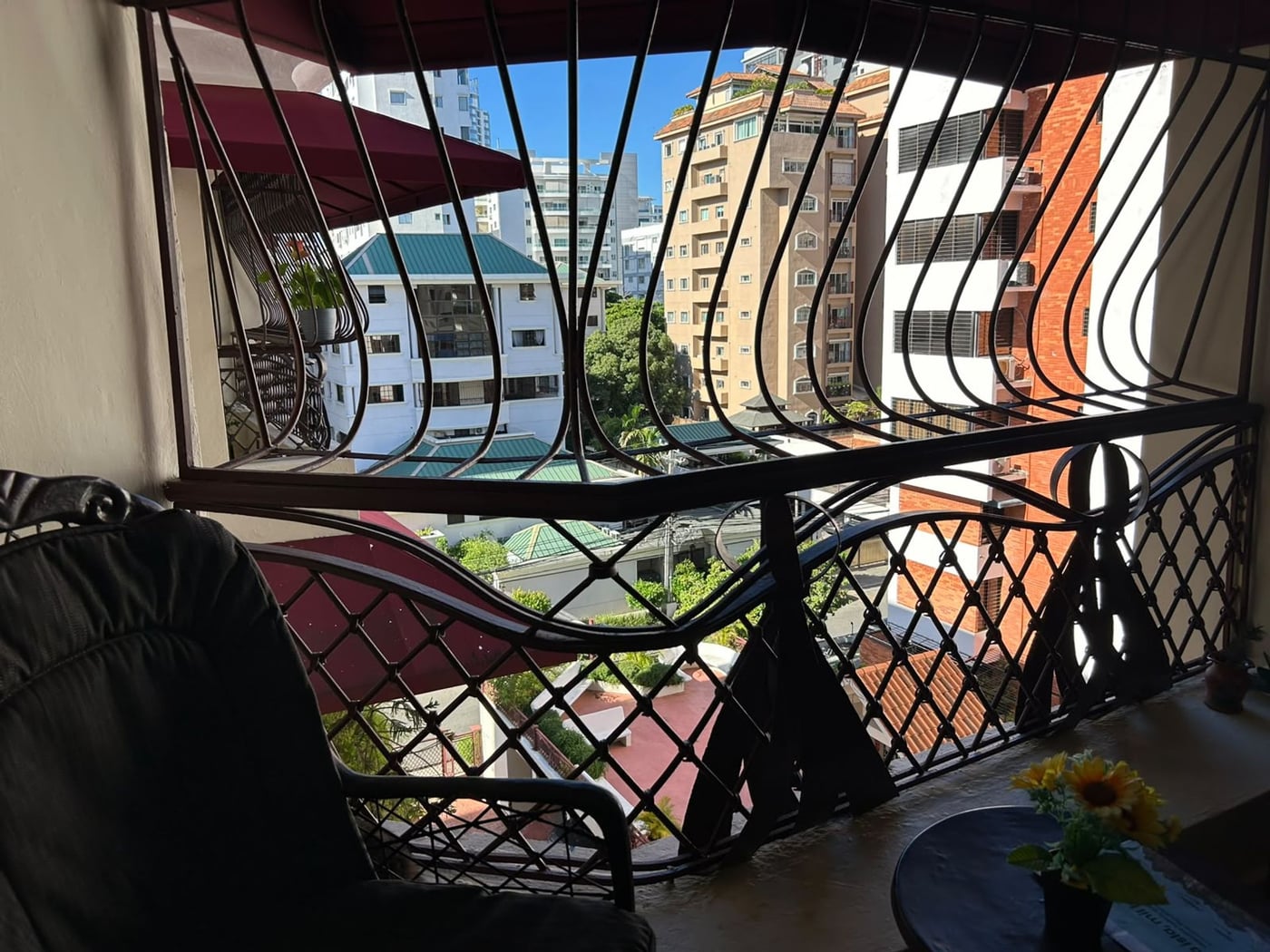 Apartamento en Venta Ensanche Naco – foto 2
