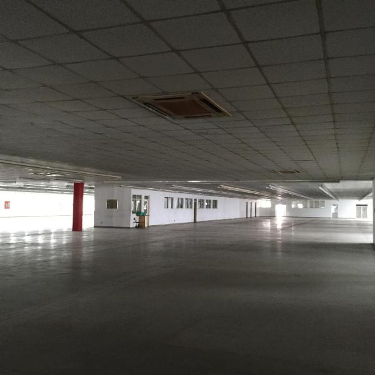 Nave en la zona franca de san isidro – foto 3