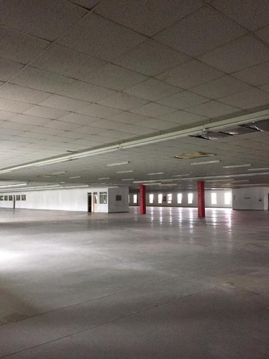 Nave en la zona franca de san isidro – foto 4