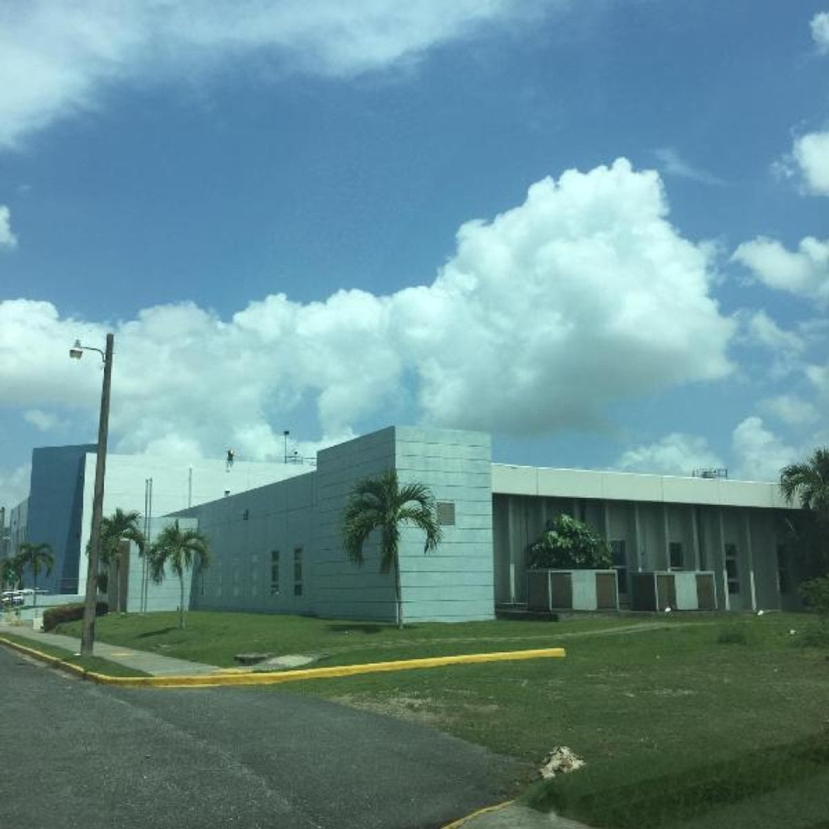 Nave en la zona franca de san isidro – foto 7