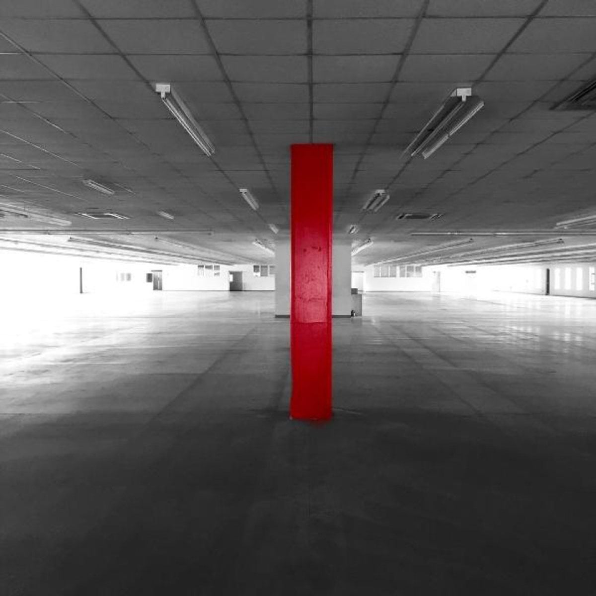 Nave en la zona franca de san isidro – foto 2