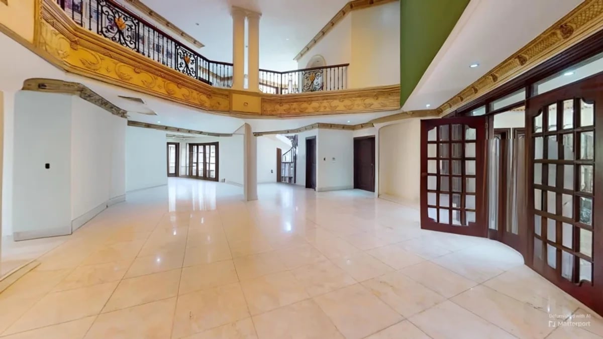 Casa en venta en Los Cacicazgos – foto 1