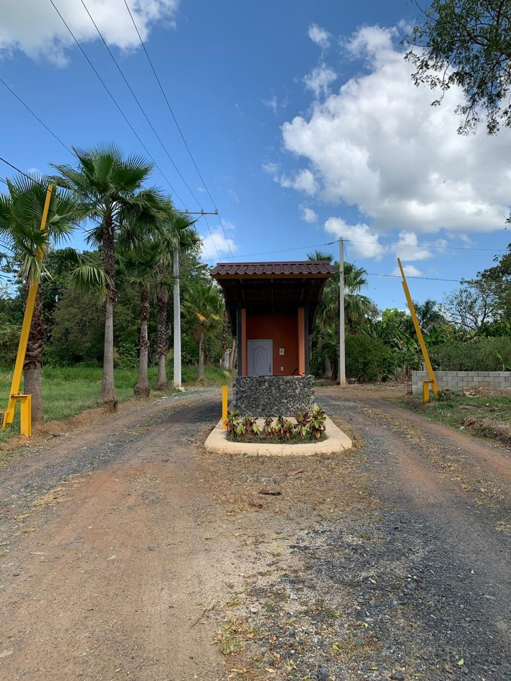 Solar en venta en Yamasá – foto 1
