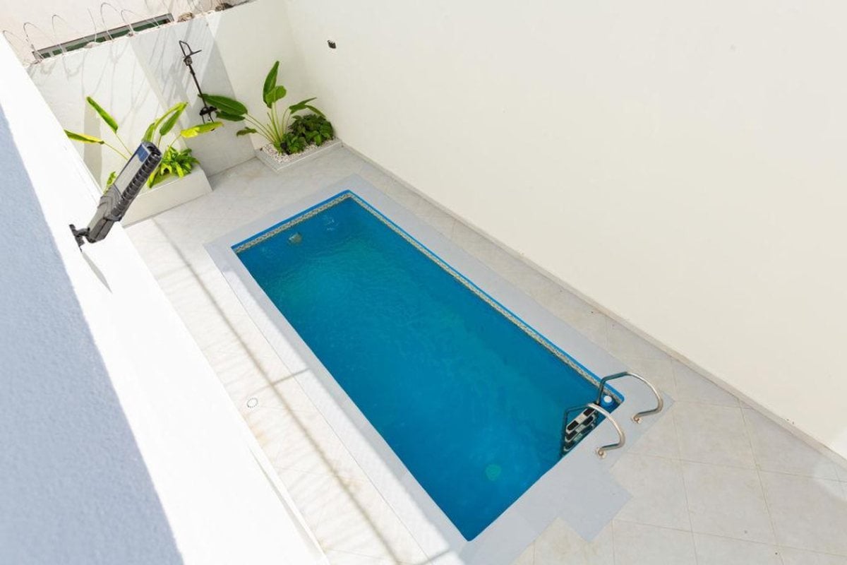 IMPRESIONANTE VILLA MODERNA – foto 12