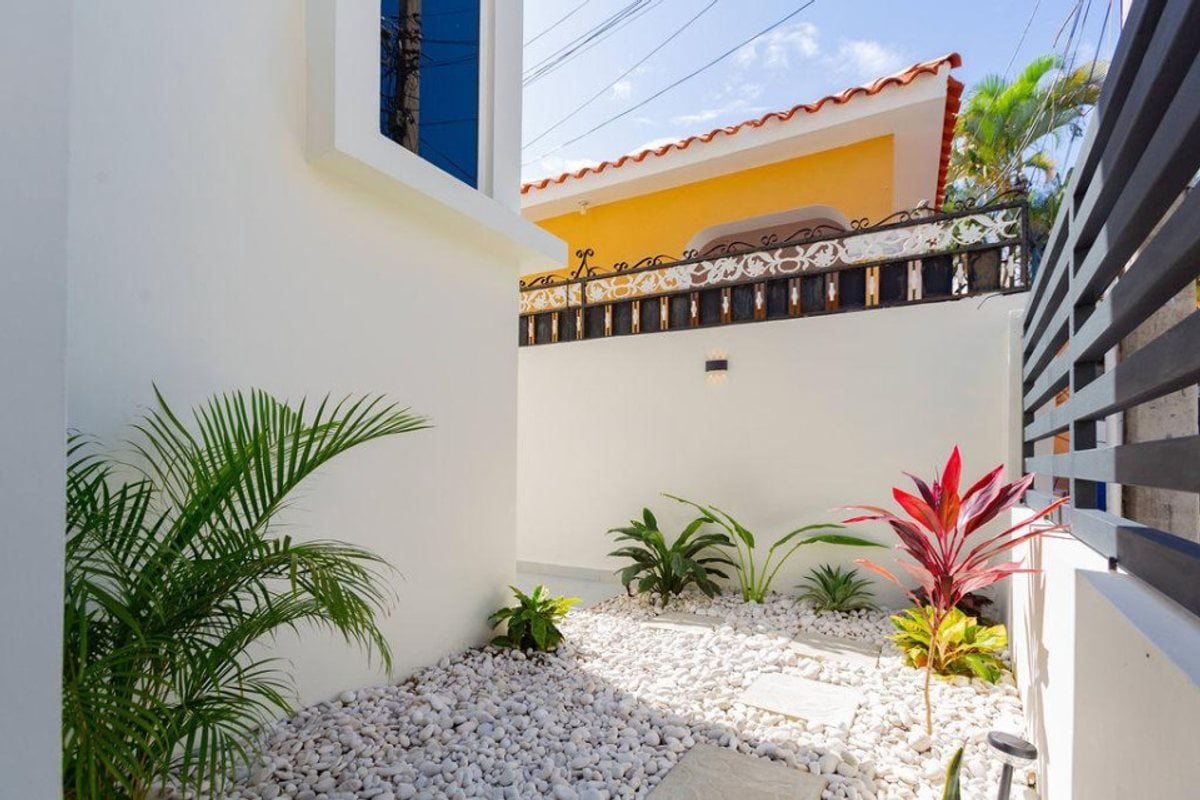 IMPRESIONANTE VILLA MODERNA – foto 9