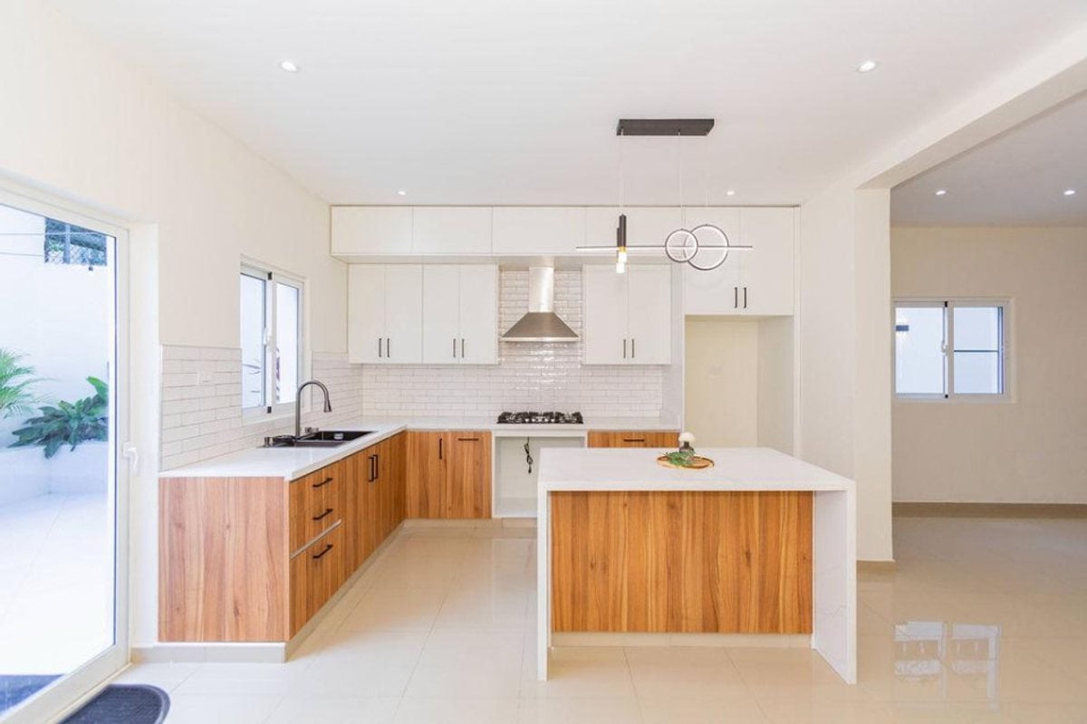 IMPRESIONANTE VILLA MODERNA – foto 1