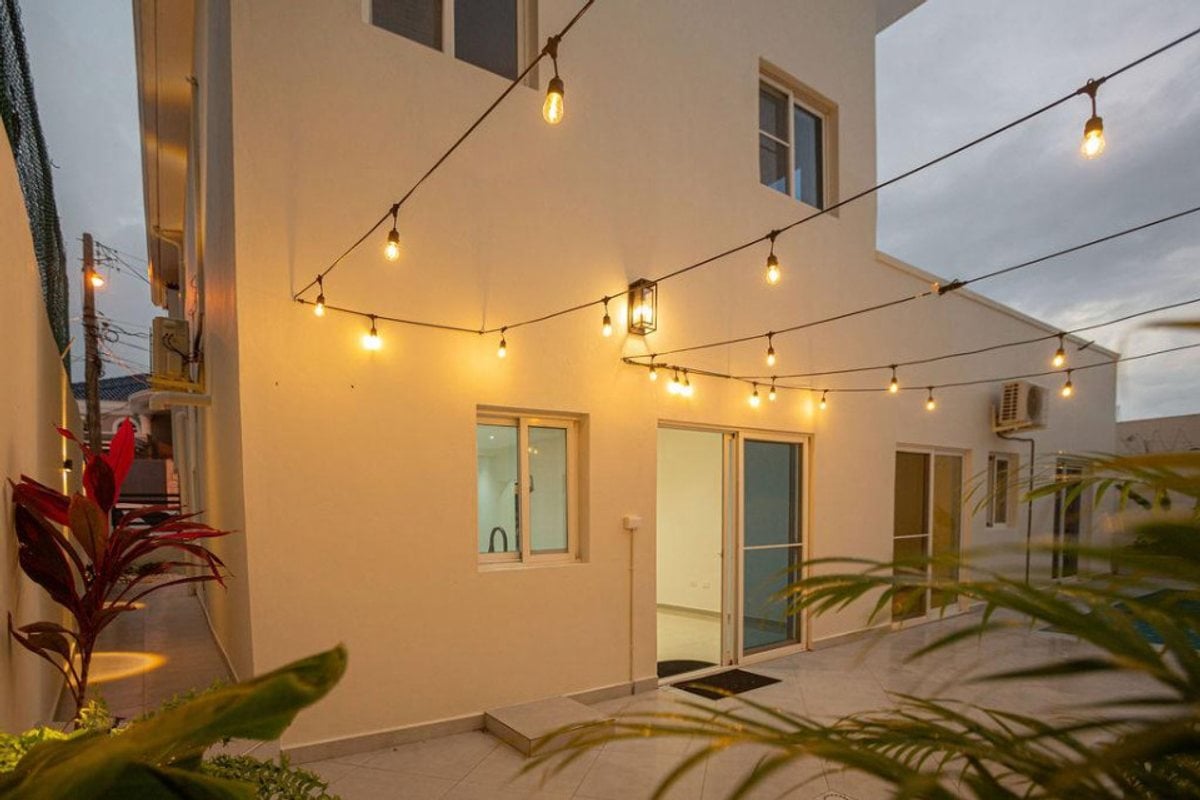 IMPRESIONANTE VILLA MODERNA – foto 4