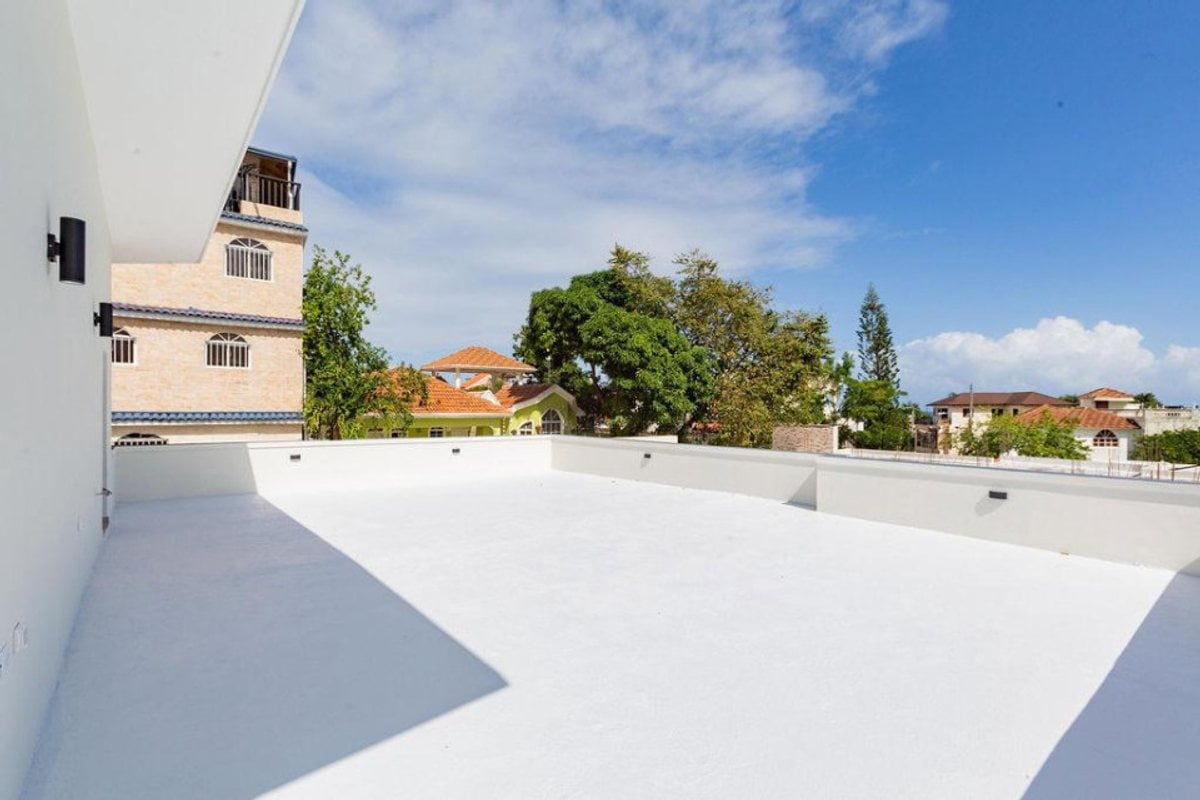 IMPRESIONANTE VILLA MODERNA – foto 8
