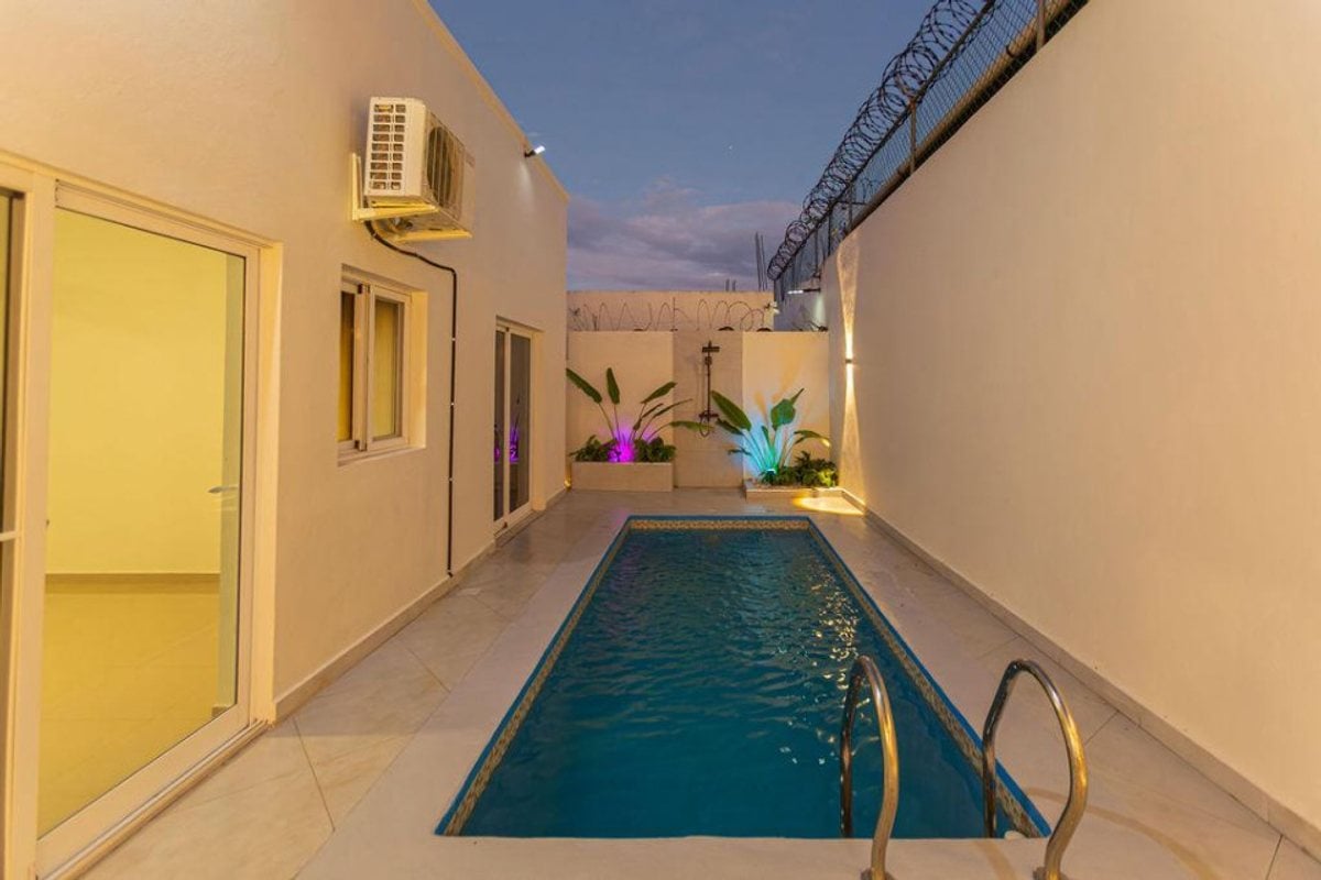 IMPRESIONANTE VILLA MODERNA – foto 2