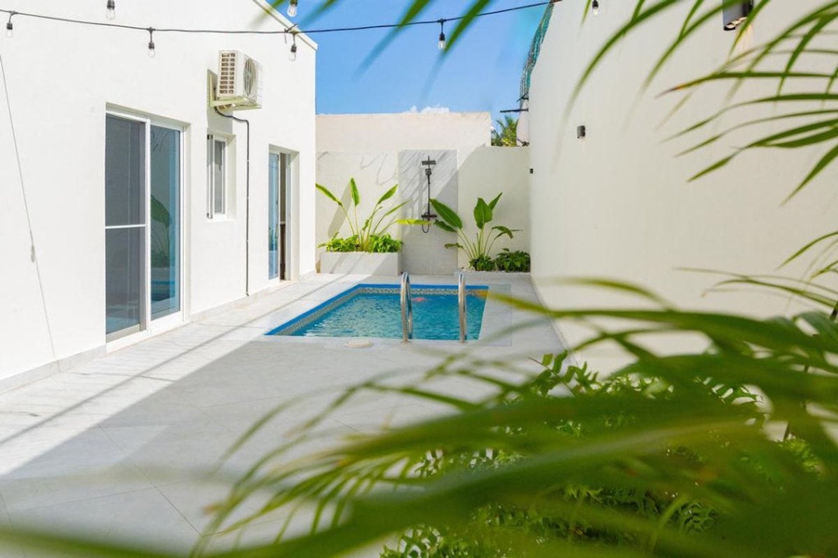 IMPRESIONANTE VILLA MODERNA – foto 10
