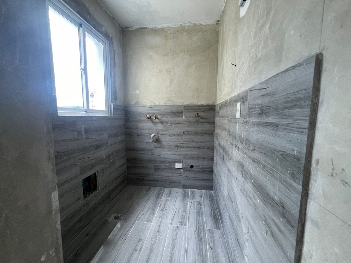 Apartamento En Mirador Del Oeste, Santo Domingo Oe – foto 6