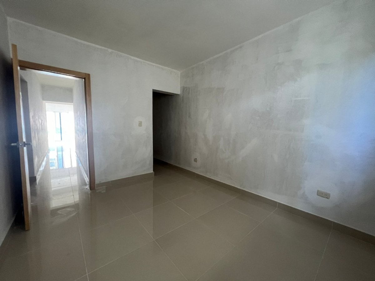 Apartamento En Mirador Del Oeste, Santo Domingo Oe – foto 8
