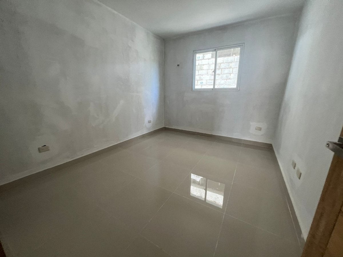 Apartamento En Mirador Del Oeste, Santo Domingo Oe – foto 5