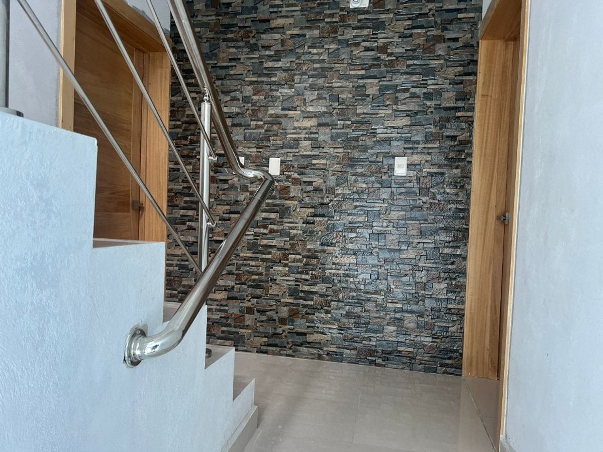 Apartamento En Mirador Del Oeste, Santo Domingo Oe – foto 2