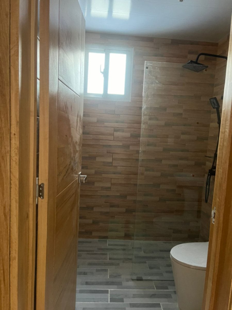 Apartamento En Mirador Del Oeste, Santo Domingo Oe – foto 10