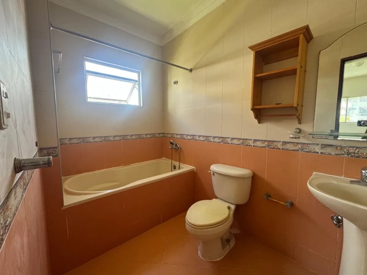 Casa 4H Colinas de los Ríos | Res. Cerrado con Piscina – foto 8
