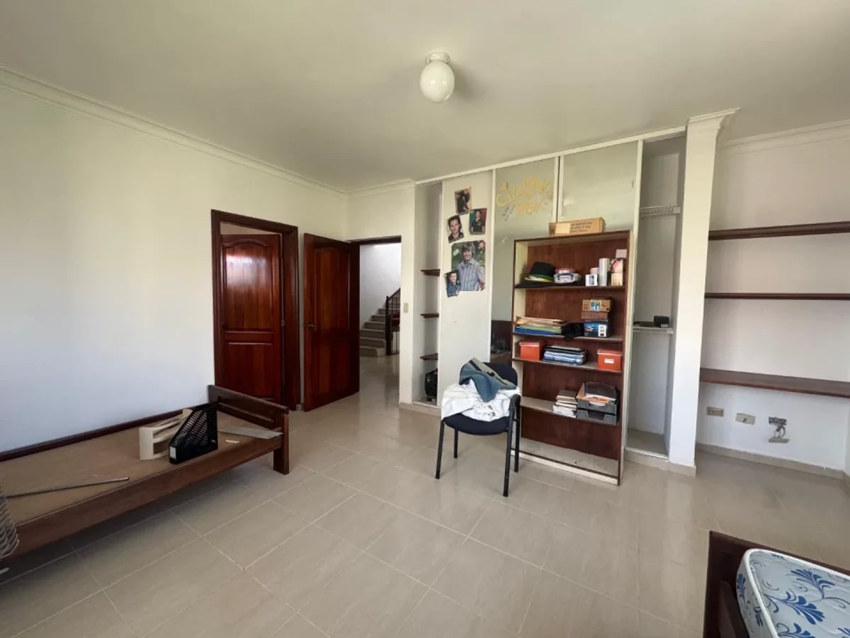 Casa 4H Colinas de los Ríos | Res. Cerrado con Piscina – foto 9